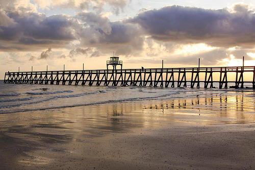 Au Chti Normand Bed and Breakfast Hermanville-sur-Mer Buitenkant foto